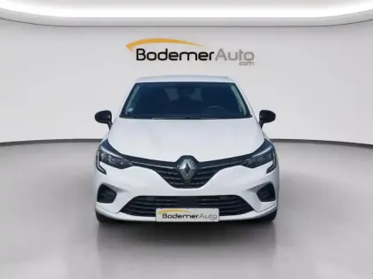 Photo 7 Renault Clio  TCe 90