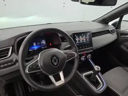 Photo 31 Renault Clio  TCe 90
