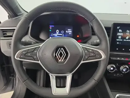 Photo 33 Renault Clio  TCe 90