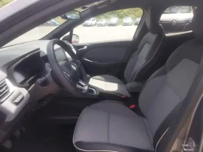Photo 8 Renault Clio  TCe 90