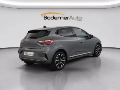 Photo 19 Renault Clio  TCe 90