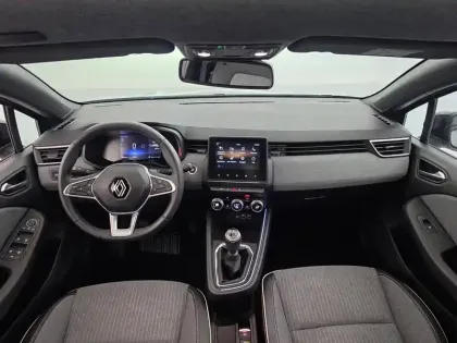 Photo 32 Renault Clio  TCe 90