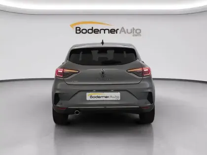 Photo 18 Renault Clio  TCe 90