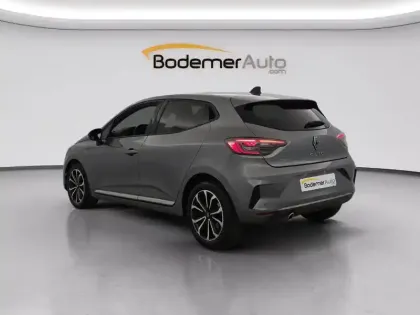 Photo 17 Renault Clio  TCe 90