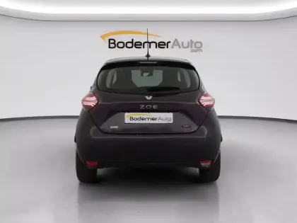 Photo 33 Renault Zoé Zoe R110 - MY22