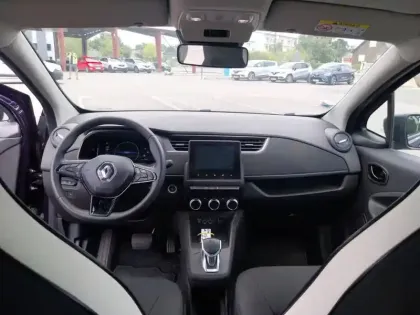 Photo 13 Renault Zoé Zoe R110 - MY22
