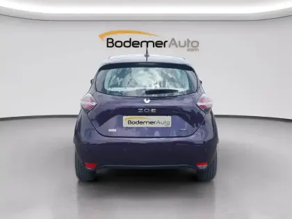 Photo 18 Renault Zoé Zoe R110 - MY22