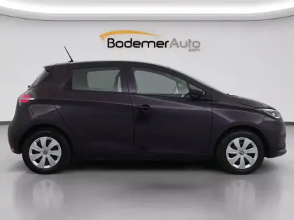 Photo 35 Renault Zoé Zoe R110 - MY22