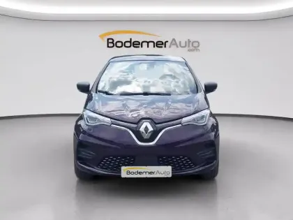 Photo 7 Renault Zoé Zoe R110 - MY22