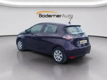 Photo 17 Renault Zoé Zoe R110 - MY22