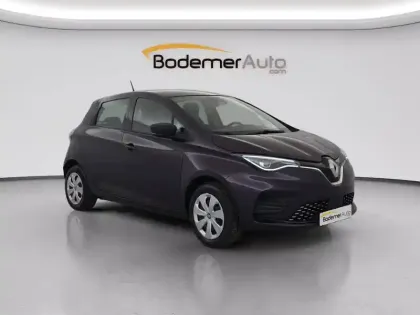 Photo 36 Renault Zoé Zoe R110 - MY22
