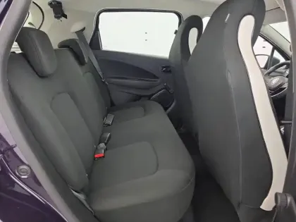 Photo 58 Renault Zoé Zoe R110 - MY22