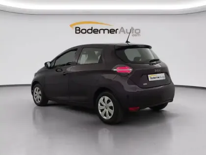 Photo 32 Renault Zoé Zoe R110 - MY22