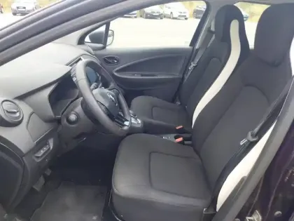 Photo 8 Renault Zoé Zoe R110 - MY22