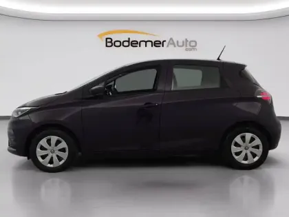 Photo 31 Renault Zoé Zoe R110 - MY22