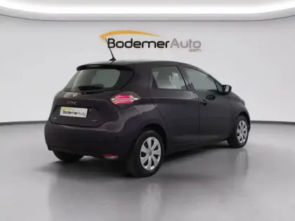 Photo 34 Renault Zoé Zoe R110 - MY22