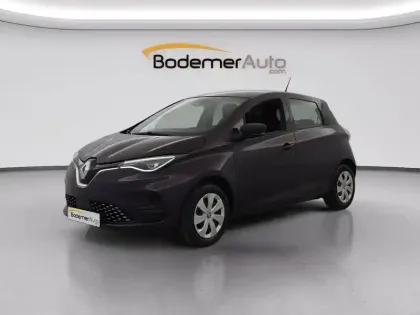 Photo 30 Renault Zoé Zoe R110 - MY22