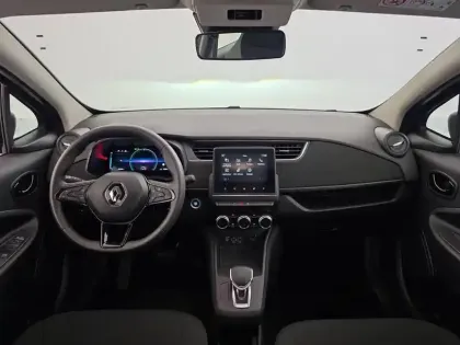 Photo 47 Renault Zoé Zoe R110 - MY22