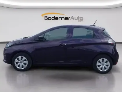 Photo 16 Renault Zoé Zoe R110 - MY22
