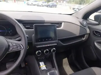 Photo 9 Renault Zoé Zoe R110 - MY22