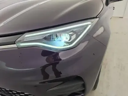 Photo 38 Renault Zoé Zoe R110 - MY22