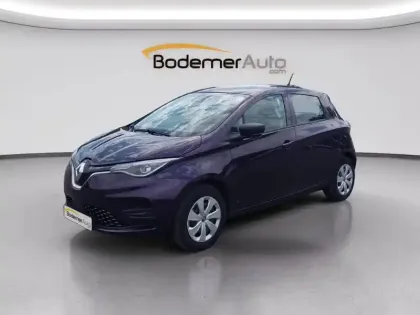 Photo 15 Renault Zoé Zoe R110 - MY22