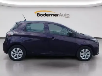 Photo 5 Renault Zoé Zoe R110 - MY22