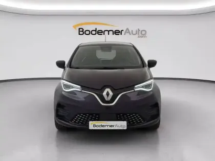 Photo 37 Renault Zoé Zoe R110 - MY22