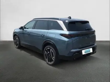 Photo 6 Peugeot 5008  Electrique 230 ch 97 kWh Grande autonomie