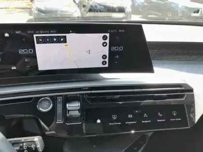 Photo 17 Peugeot 5008  Electrique 230 ch 97 kWh Grande autonomie