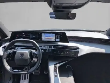Photo 7 Peugeot 5008  Electrique 230 ch 97 kWh Grande autonomie