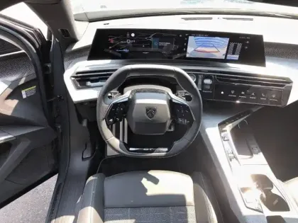 Photo 8 Peugeot 5008  Electrique 230 ch 97 kWh Grande autonomie