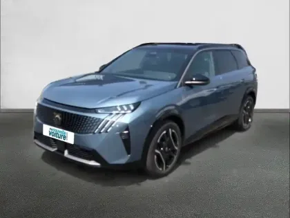 Photo Peugeot 5008 Gt