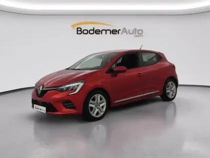 Photo 15 Renault Clio  Blue dCi 100 - 21N