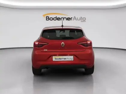 Photo 18 Renault Clio  Blue dCi 100 - 21N