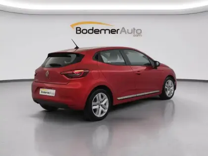 Photo 19 Renault Clio  Blue dCi 100 - 21N