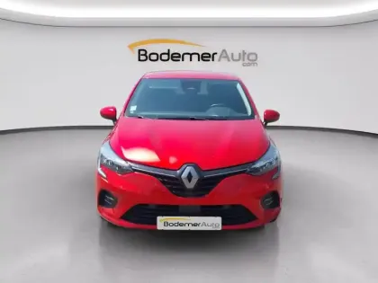 Photo 7 Renault Clio  Blue dCi 100 - 21N
