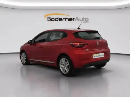 Photo 17 Renault Clio  Blue dCi 100 - 21N