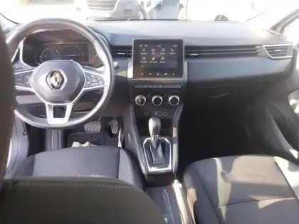 Photo 9 Renault Clio  SOCIETE E-TECH 140 - 21N