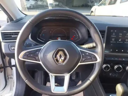 Photo 10 Renault Clio  SOCIETE E-TECH 140 - 21N