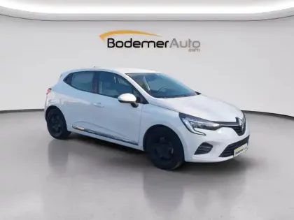 Photo 6 Renault Clio  SOCIETE E-TECH 140 - 21N
