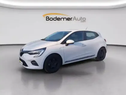 Photo Renault Clio Business