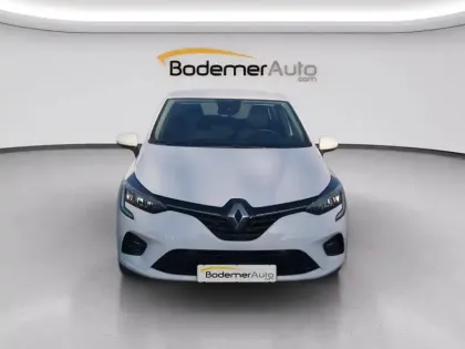 Photo 7 Renault Clio  SOCIETE E-TECH 140 - 21N