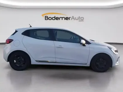 Photo 5 Renault Clio  SOCIETE E-TECH 140 - 21N