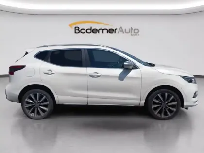 Photo 5 Nissan Qashqai  1.5 dCi 115 DCT