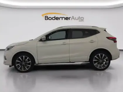 Photo 16 Nissan Qashqai  1.5 dCi 115 DCT