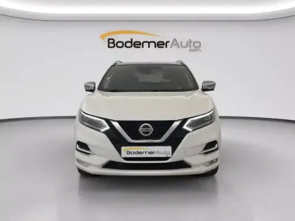 Photo 22 Nissan Qashqai  1.5 dCi 115 DCT