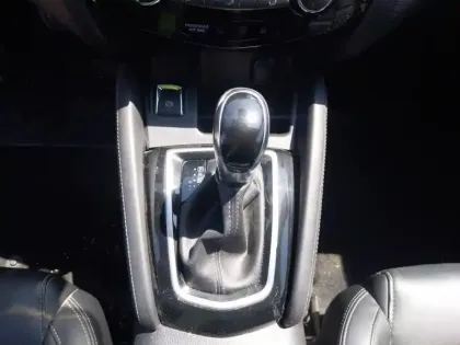 Photo 10 Nissan Qashqai  1.5 dCi 115 DCT