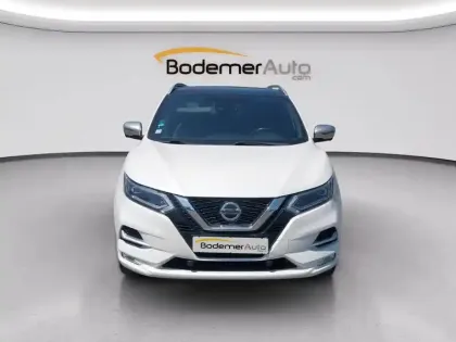 Photo 7 Nissan Qashqai  1.5 dCi 115 DCT