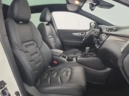 Photo 30 Nissan Qashqai  1.5 dCi 115 DCT
